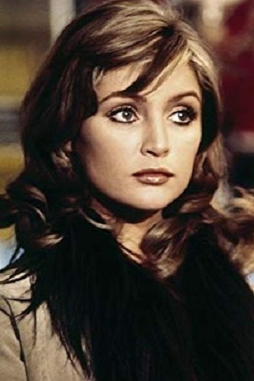 Alexandra Marischka photo