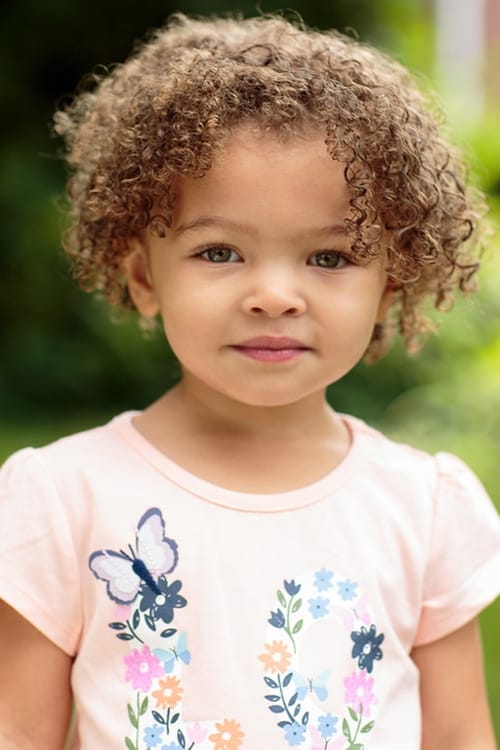 Alexandra Mary Reimer photo