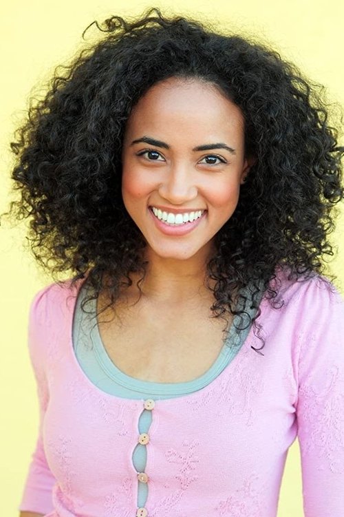 Alexandra Metz photo