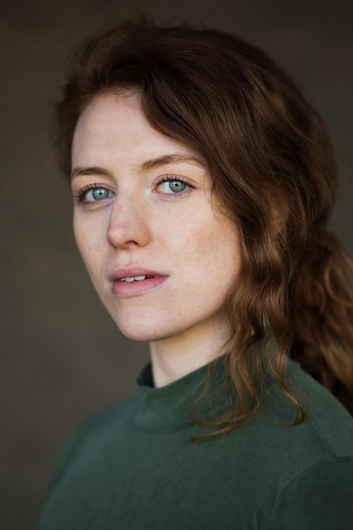 Alexandra Moloney photo