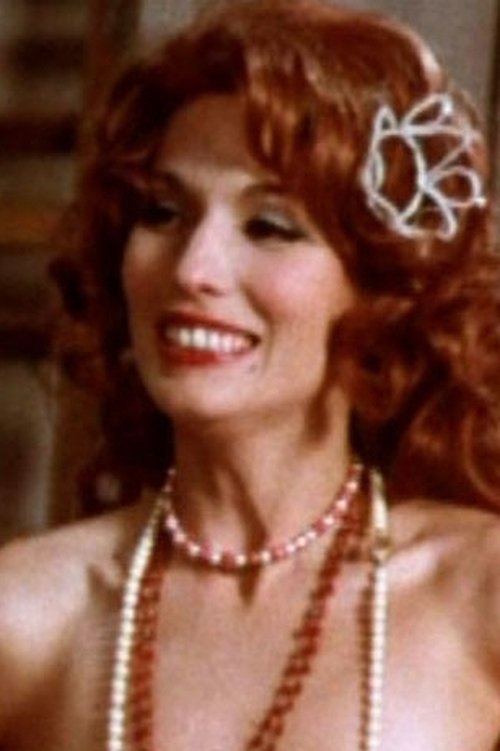 Alexandra Morgan photo