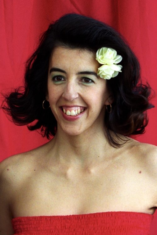 Alexandra Rosa photo