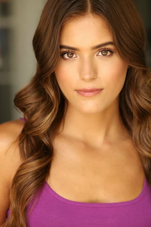 Alexandra Scott photo