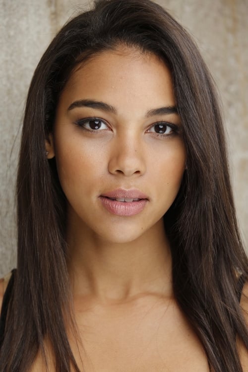Alexandra Shipp photo