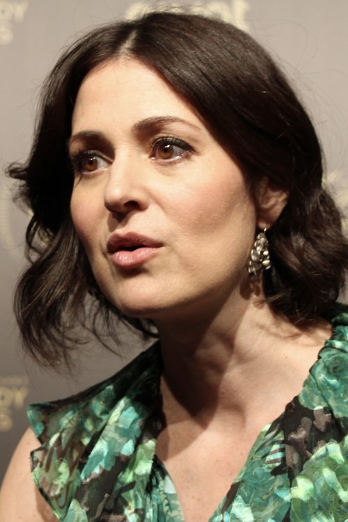 Profile image of Alexandra Shiva
