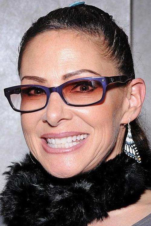 Alexandra Silk photo