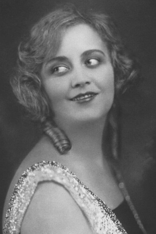 Alexandra Sorina photo