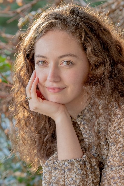 Alexandra Swanbeck photo