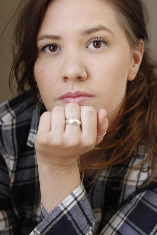 Alexandra Swarens photo