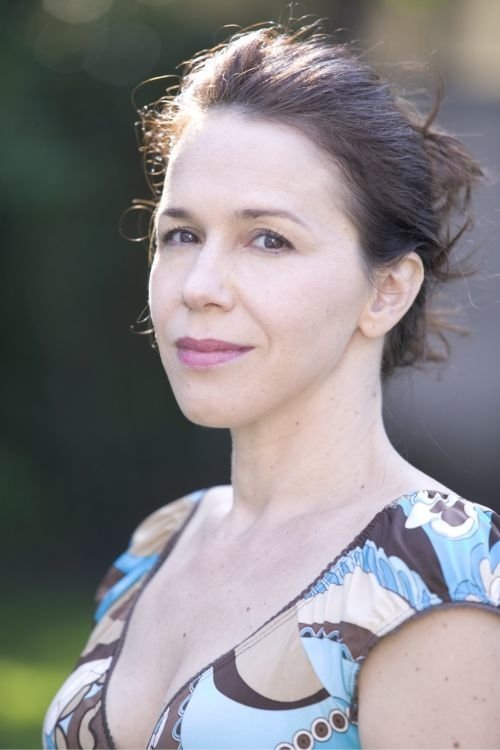 Alexandra Tejeda Rieloff photo