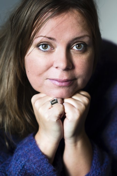 Profile image of Alexandra-Therese Keining