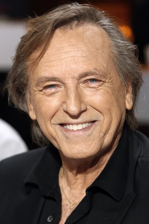 Profile image of Alexandre Arcady