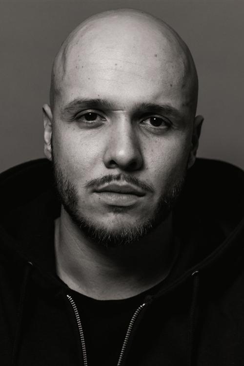 Alexandre Auvergne photo