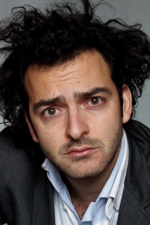 Alexandre Blazy photo