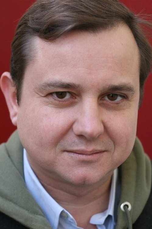 Alexandre Caumartin photo