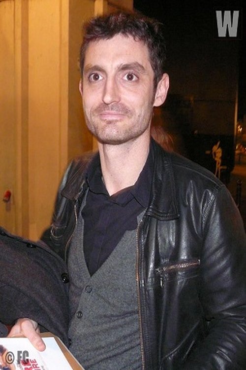 Profile image of Alexandre Coffre