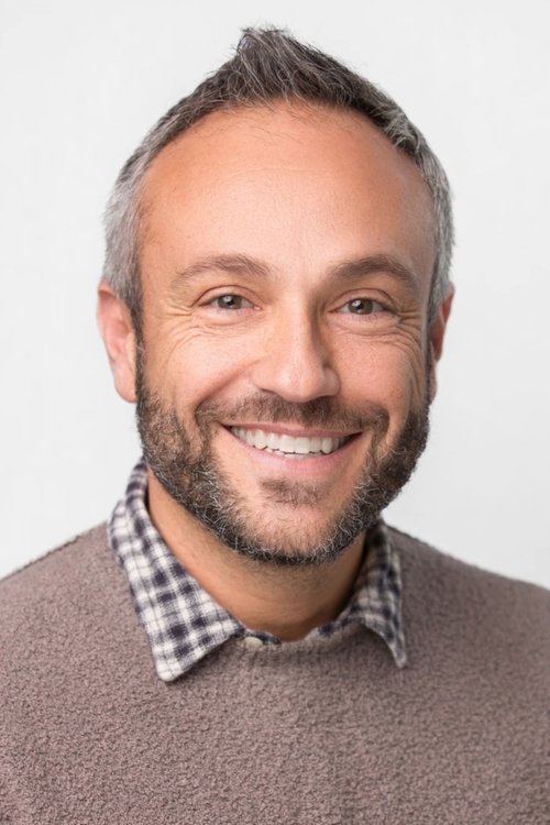 Alexandre Coscas photo