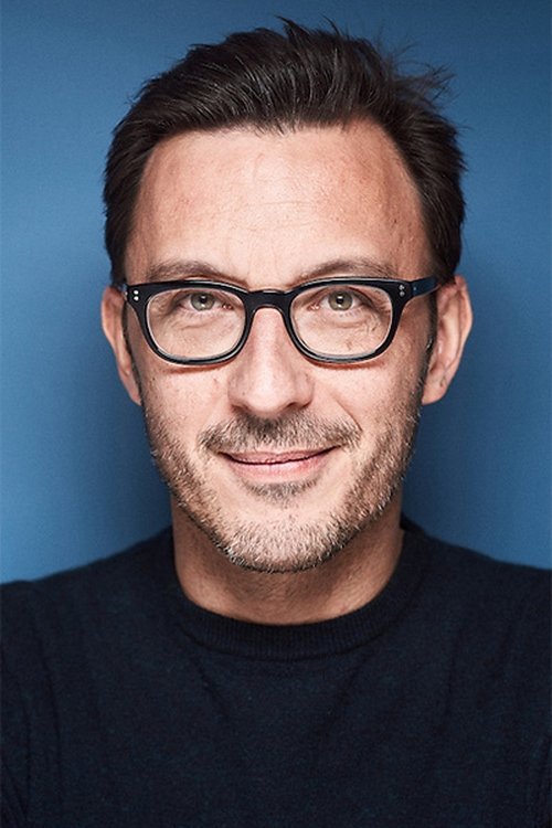 Profile image of Alexandre de La Patellière