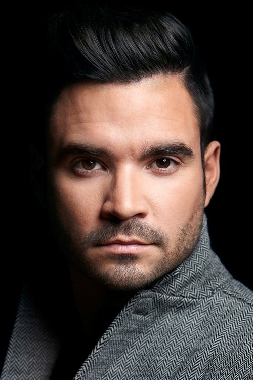 Alexandre Despatie photo