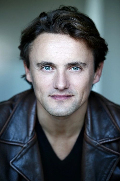 Alexandre Gillet photo