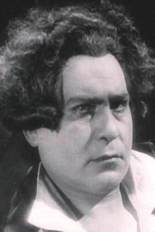 Alexandre Koubitzky photo