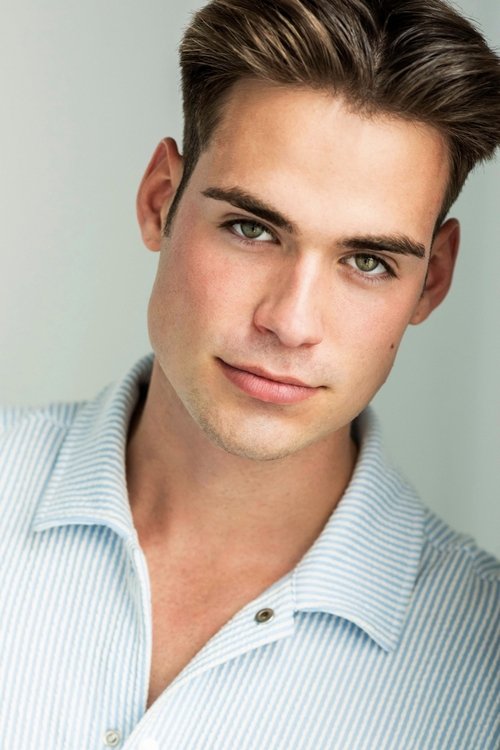 Alexandre Martin Deakin photo