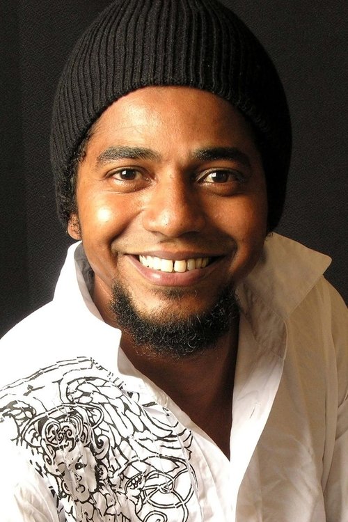 Alexandre Moreno photo