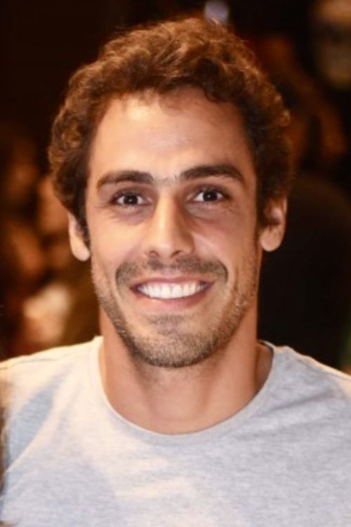 Alexandre Moretzsohn photo