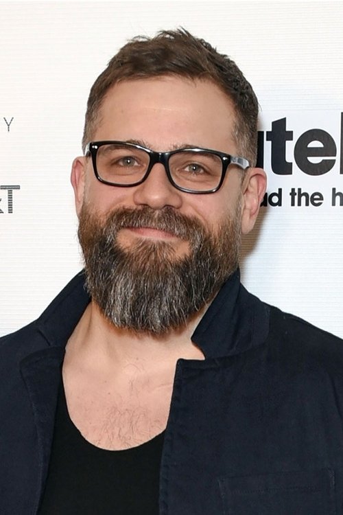 Alexandre N'Guyen photo