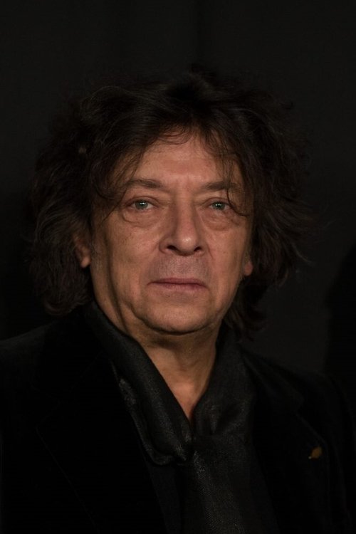 Alexandre Païta photo