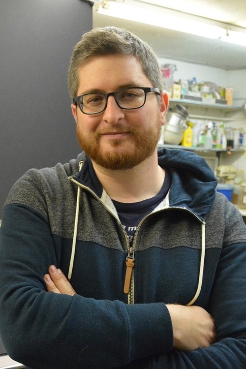 Profile image of Alexandre Poncet