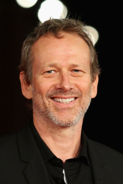 Profile image of Alexandre Rockwell