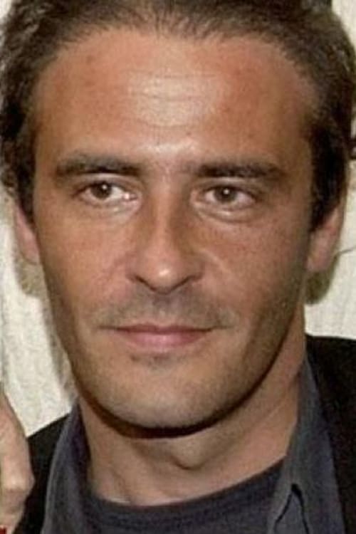 Alexandre Sterling photo