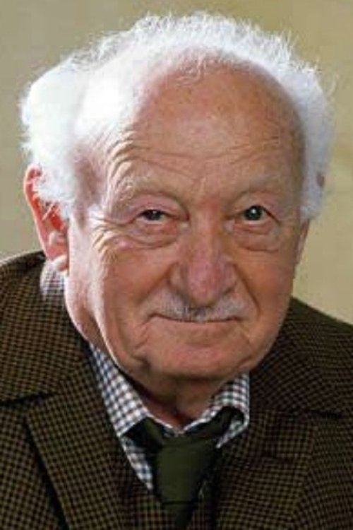 Alexandre Trauner photo