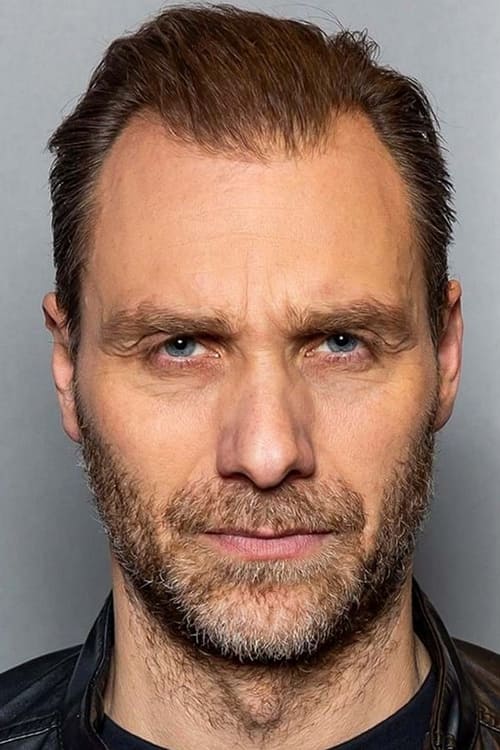 Alexandre Willaume photo