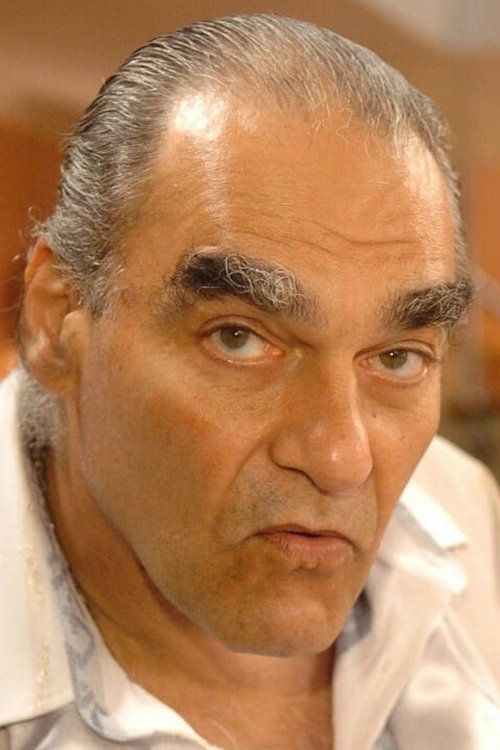 Alexandre Zacchia photo