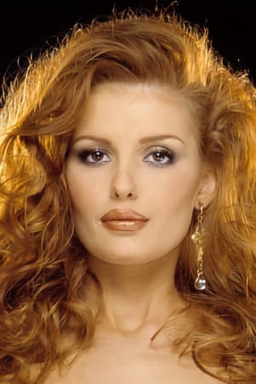 Alexandria Karlsen photo