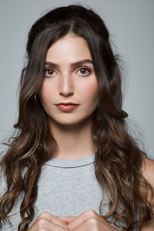 Alexandria Trewhitt photo