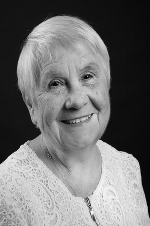 Alexandrina Halic photo