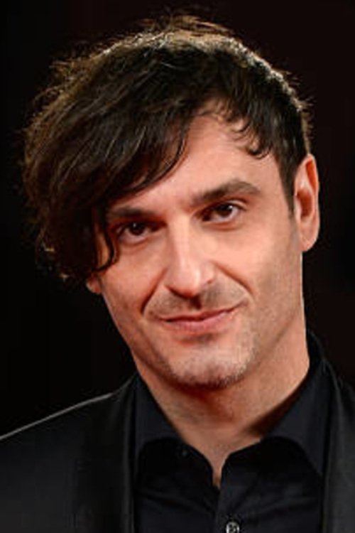 Profile image of Alexandros Avranas