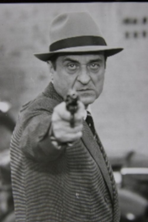 Alexandru Dobrescu photo