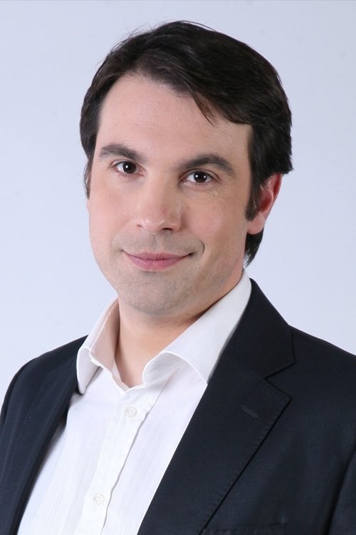 Alexandru Papadopol photo