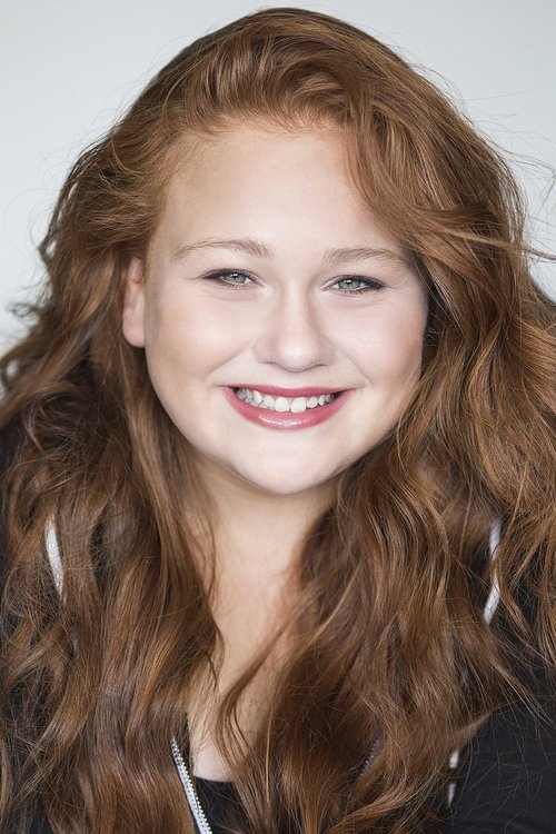 Alexane Jamieson photo