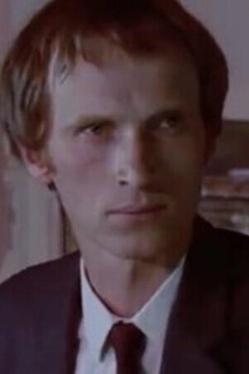 Alexei Jawdokimov photo