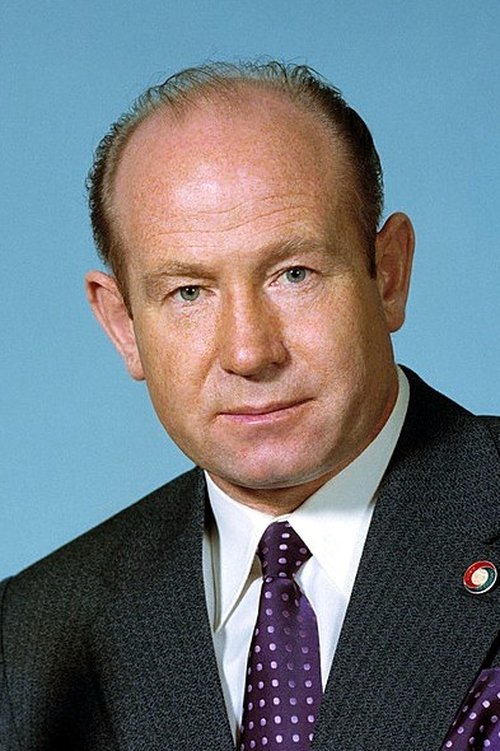 Alexei Leonov photo