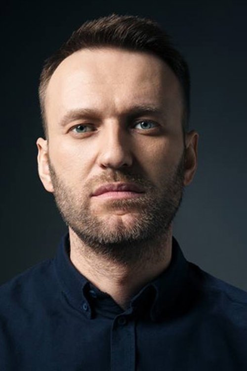 Alexei Navalny photo