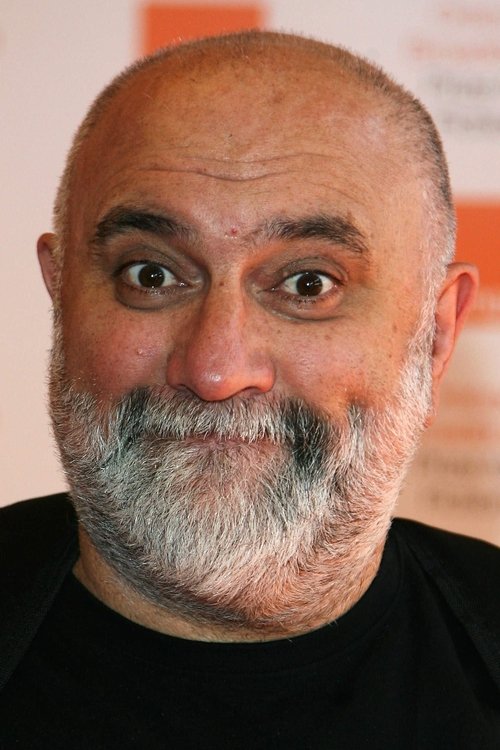 Alexei Sayle photo