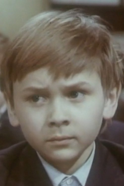 Alexei Sazonov photo