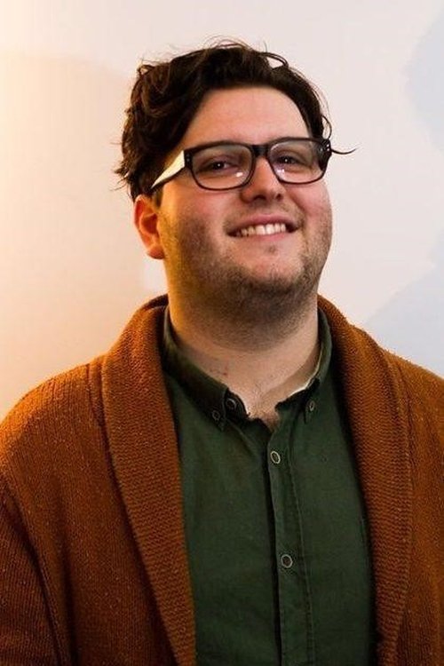 Alexei Toliopoulos photo