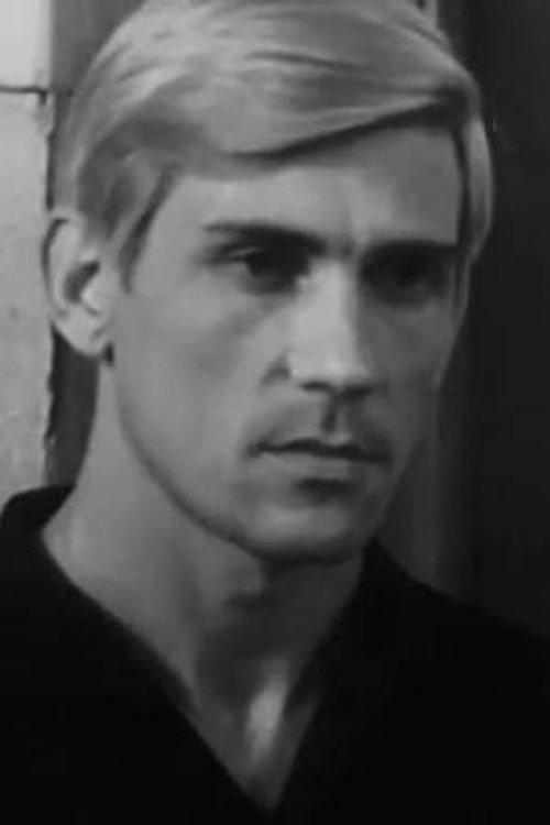 Alexey Bondarenko photo